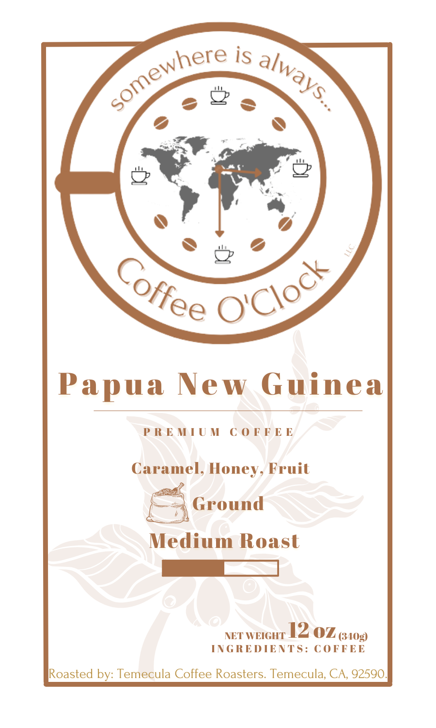 Papua New Guinea
