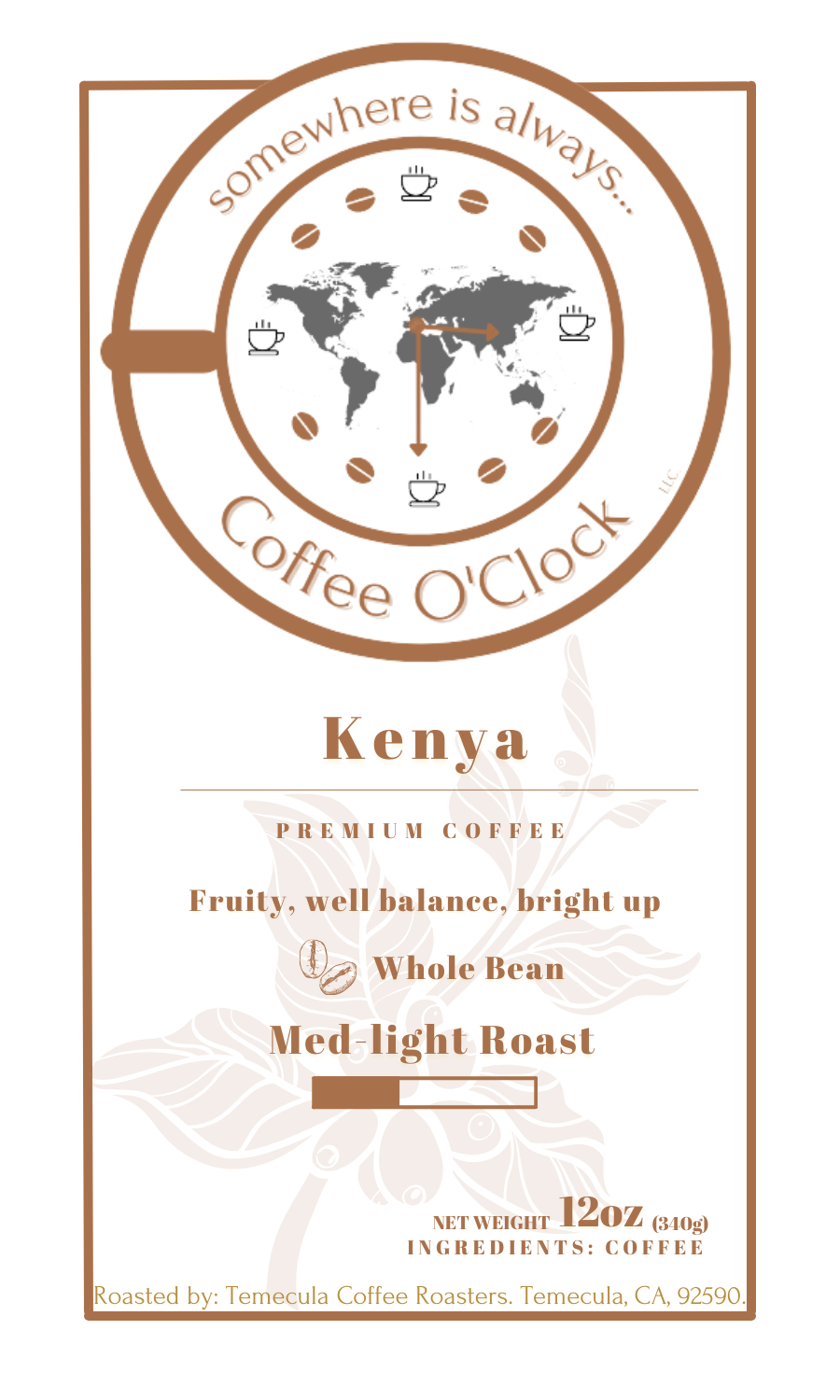 Kenya
