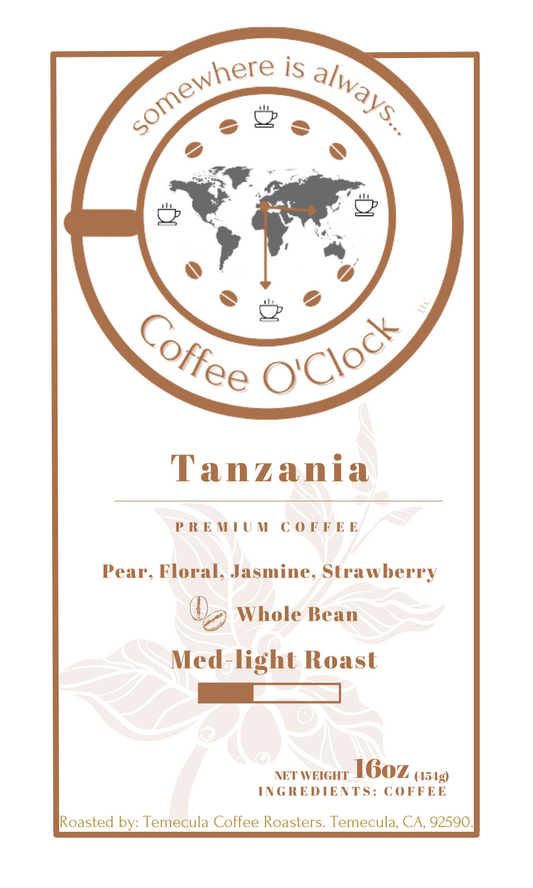 Tanzania